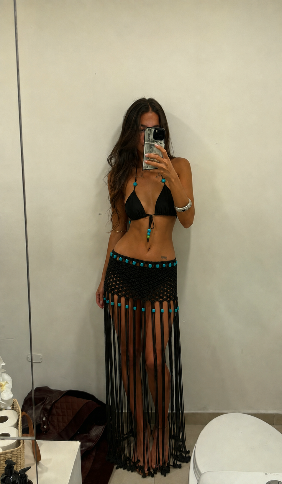 Cover-ups