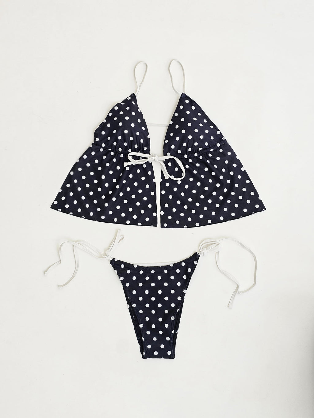 Poppyseed (polka) set