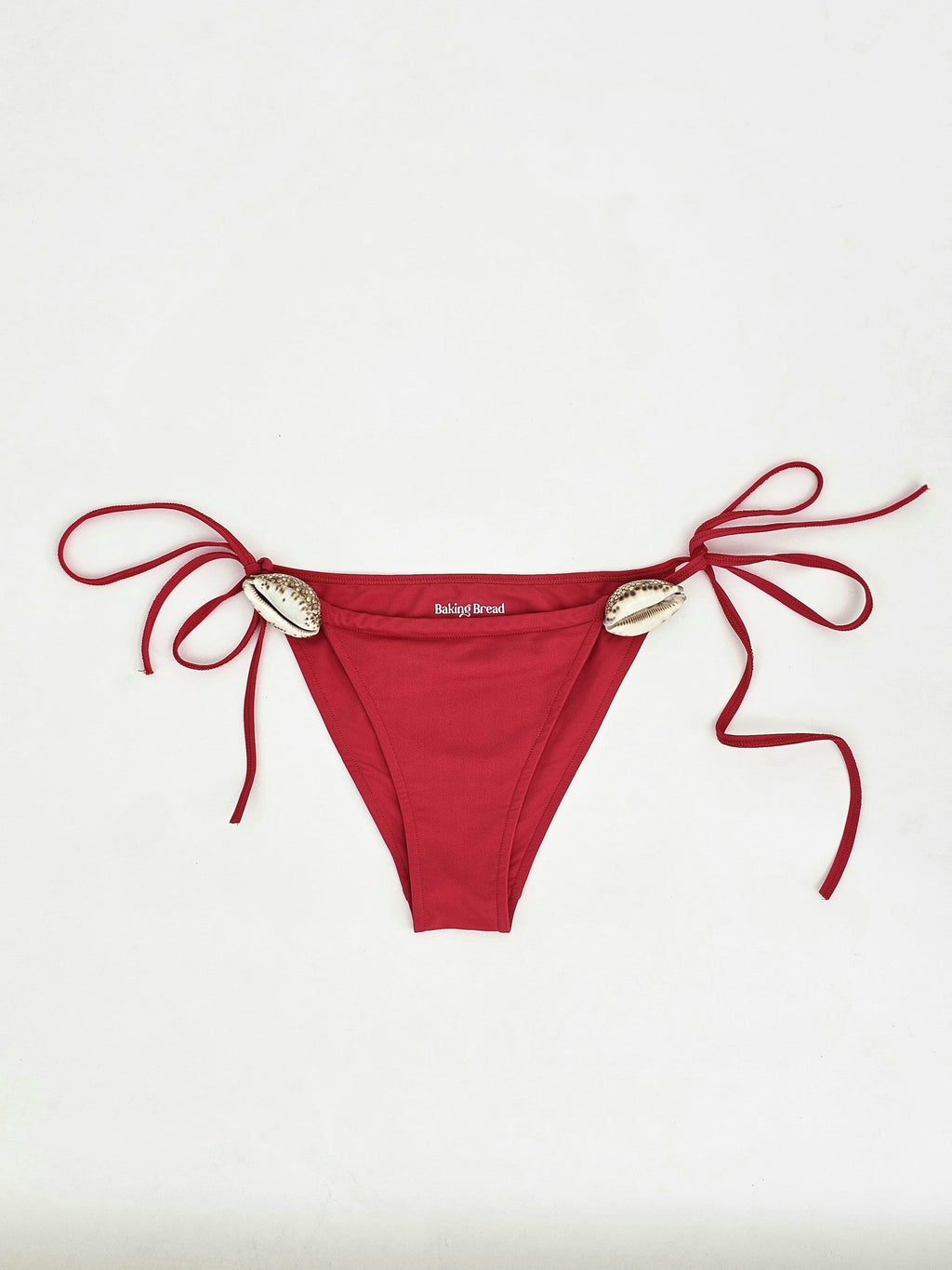 The Tiger Cowrie Edition Bottom