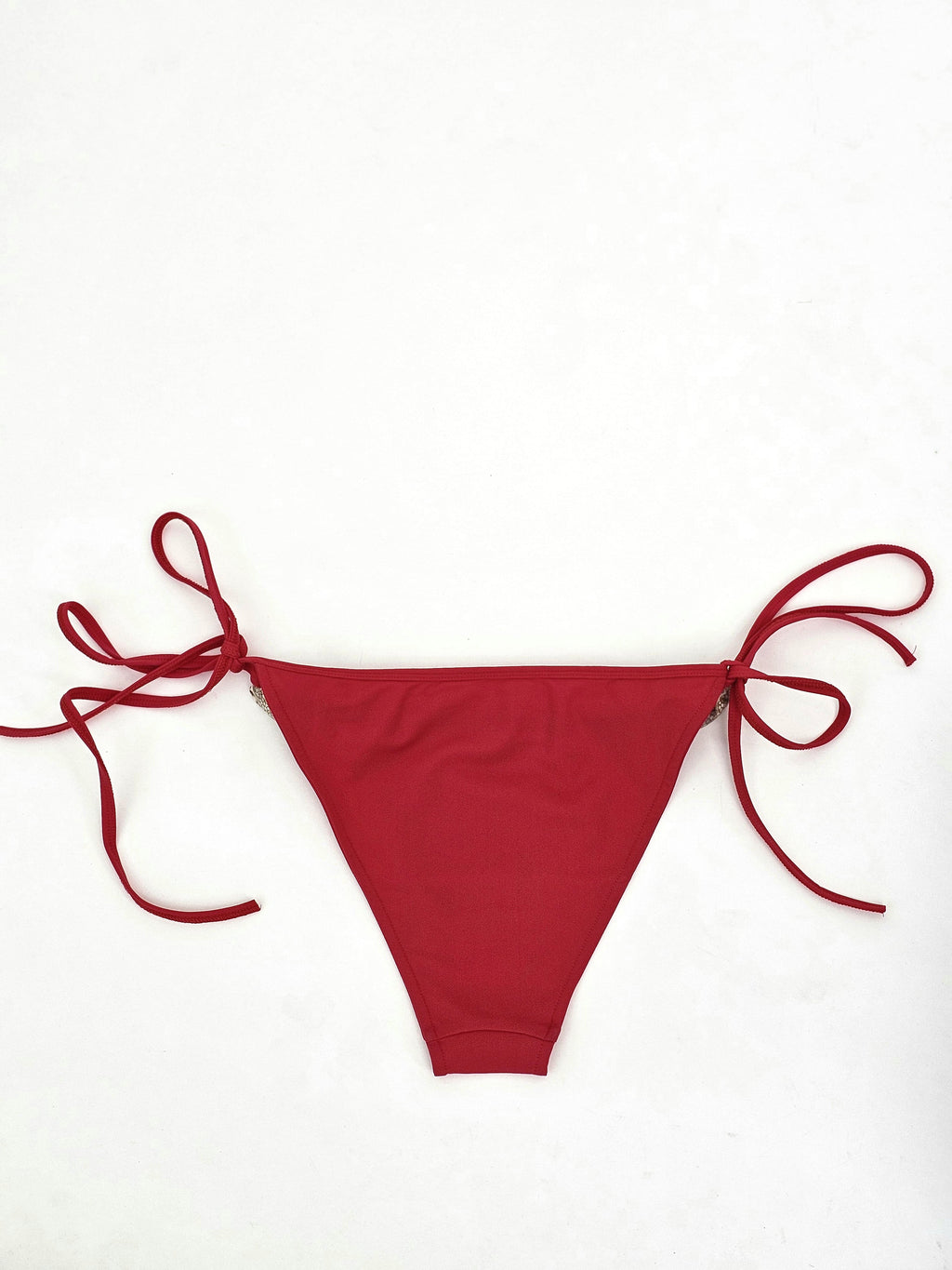 The Tiger Cowrie Edition Bottom