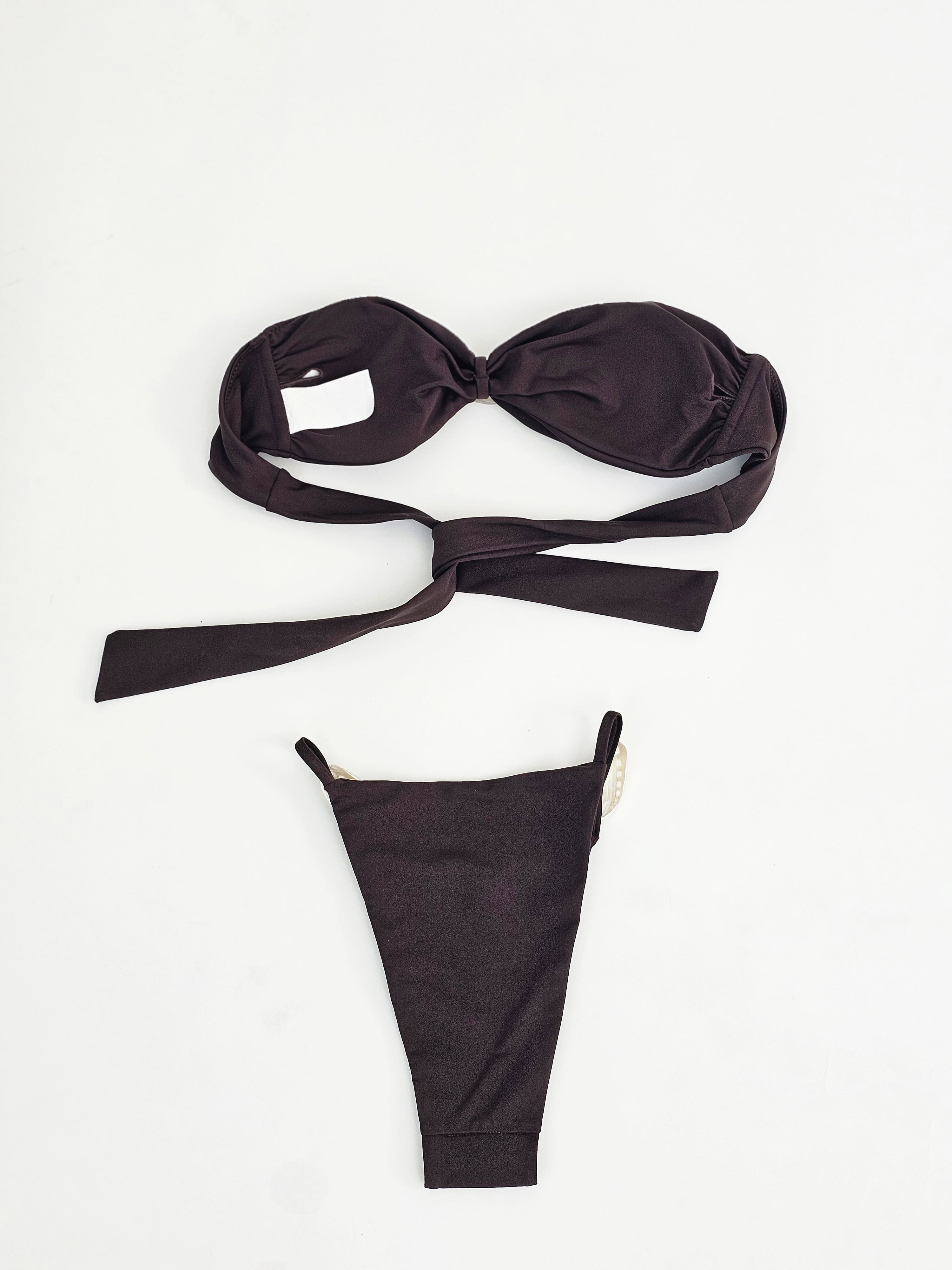 The Shoreline ESPRESSO Set