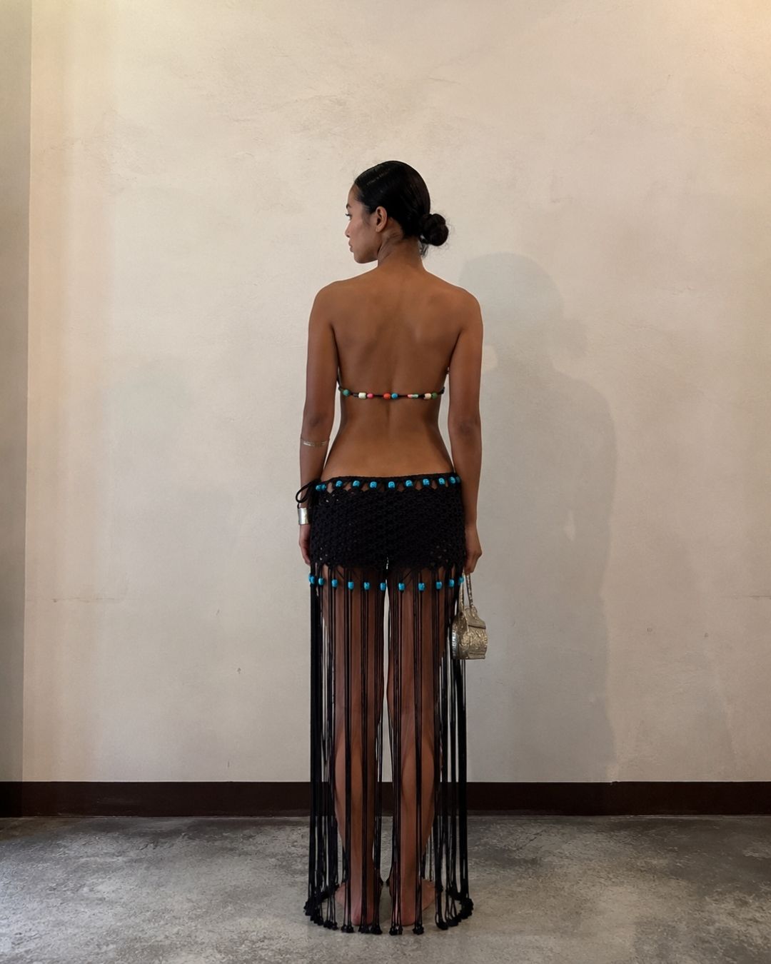 Biolume Cover-up Skirt
