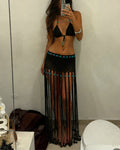 Biolume Cover-up Skirt