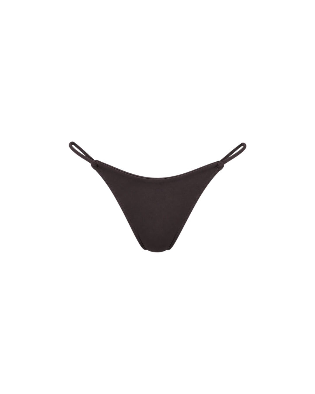 The Mocha Bikini Bottom