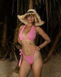 BerryTart Pink Bikini Bottom