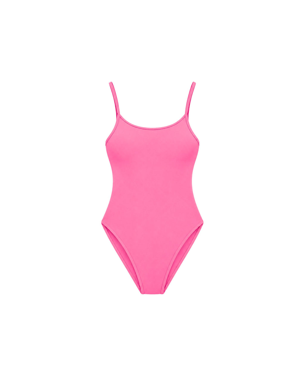 SugarHigh Pink Monokini