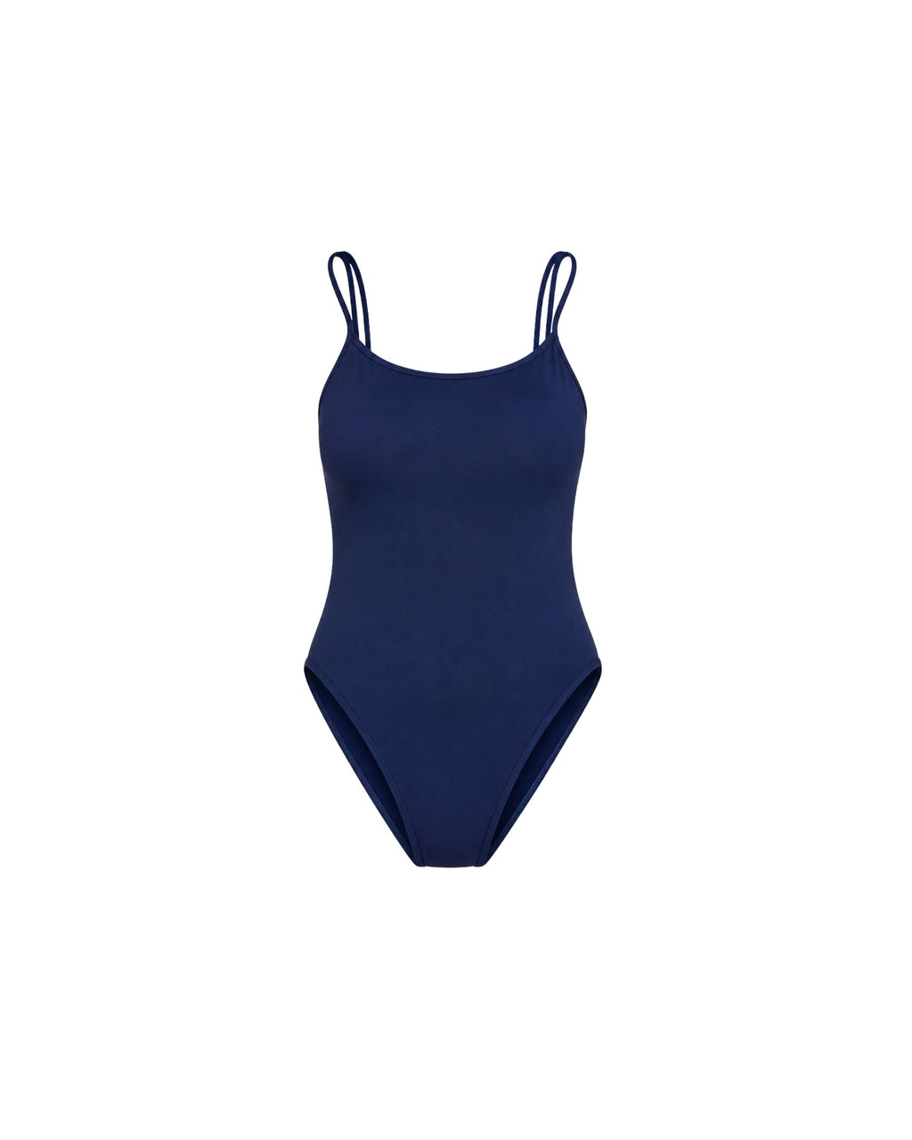 Midnight Sourdough Navy Monokini