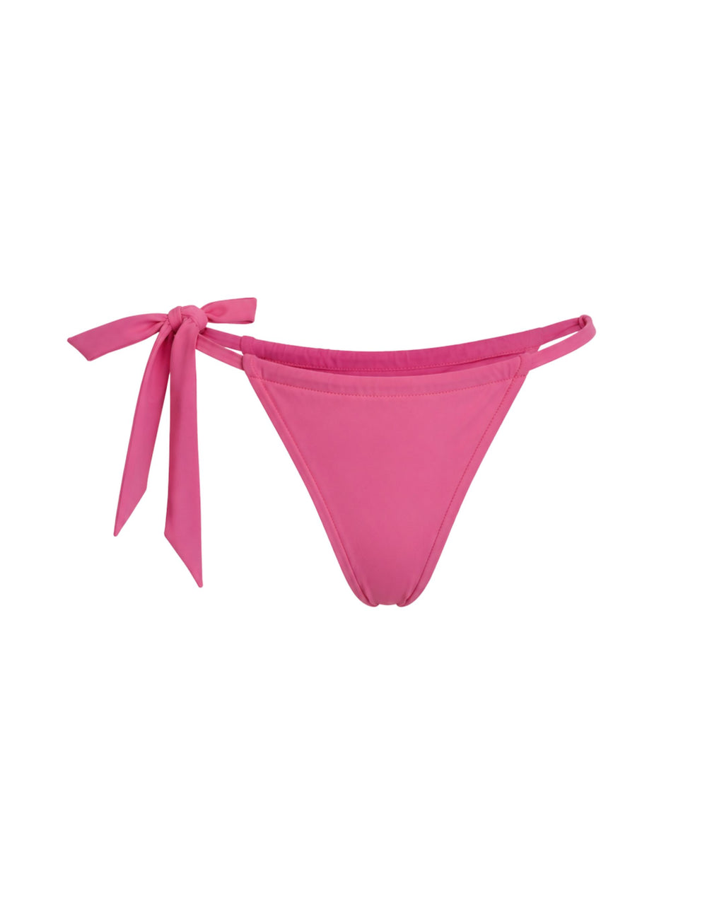BerryTart Pink Bikini Bottom