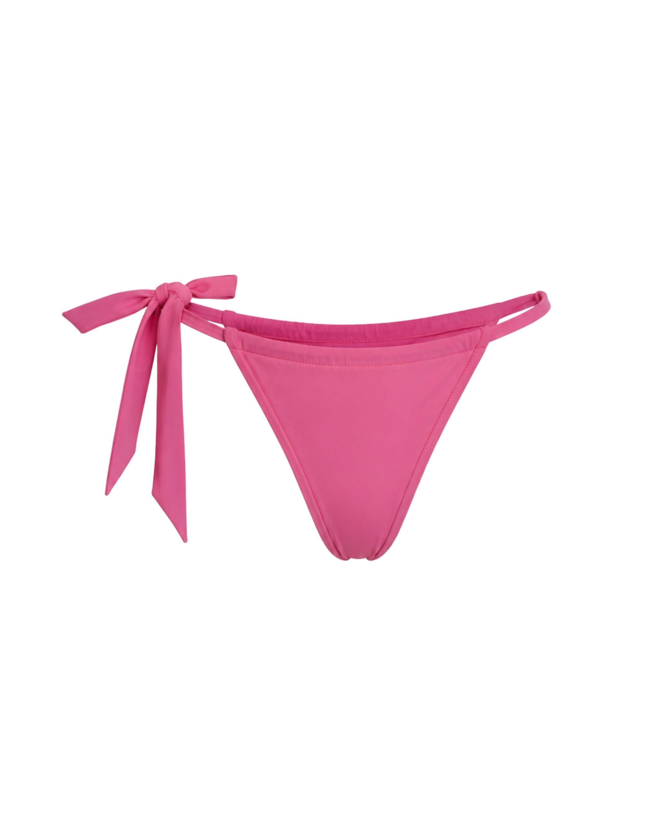 BerryTart Pink Bikini Bottom